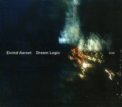 Okładka AARSET, EIVIND - DREAM LOGIC