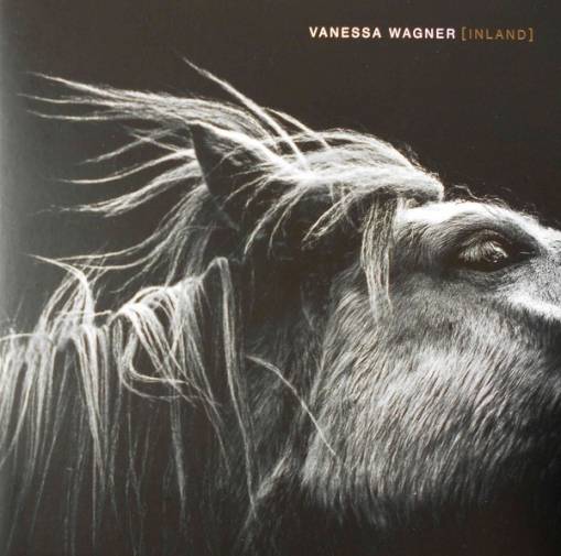 Okładka WAGNER, VANESSA - INLAND