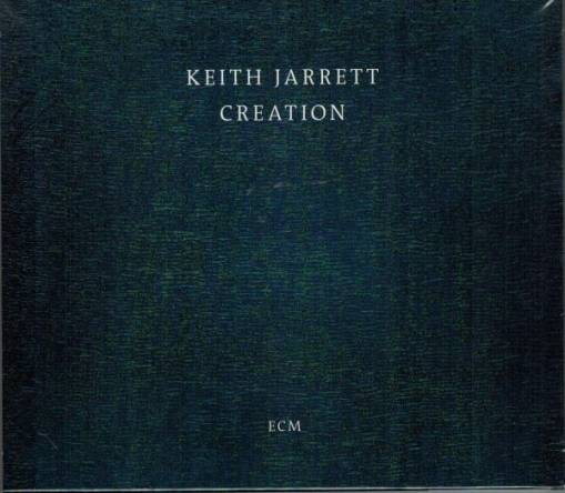Okładka JARRETT, KEITH - CREATION