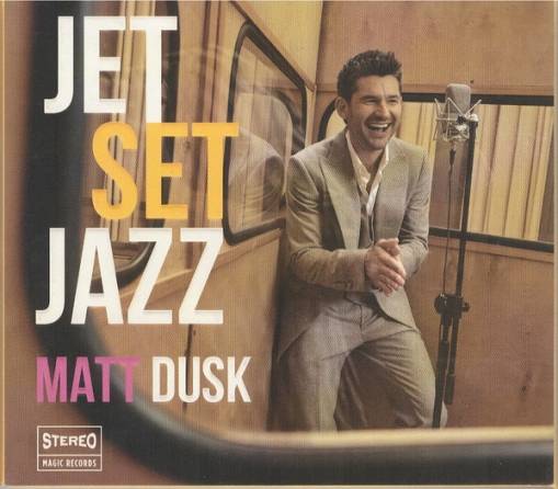 Okładka MATT DUSK - JETSETJAZZ SPECIAL - EMPIK (PL)