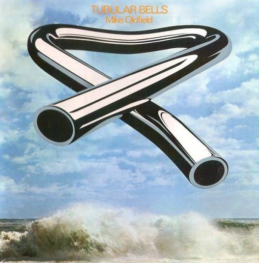 Okładka OLDFIELD, MIKE - TUBULAR BELLS