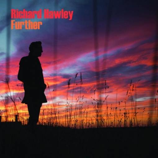 Okładka RICHARD HAWLEY - FURTHER