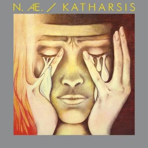 Okładka NIEMEN, CZESLAW - KATHARSIS