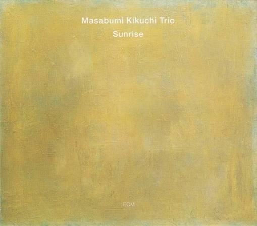 Okładka KIKUCHI,MOTIAN,MORGAN - SUNRISE