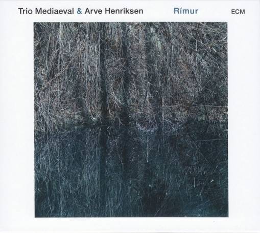 Okładka TRIO MEDIEVAL - RIMUR