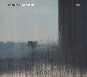 Okładka BERNE, TIM - SNAKEOIL