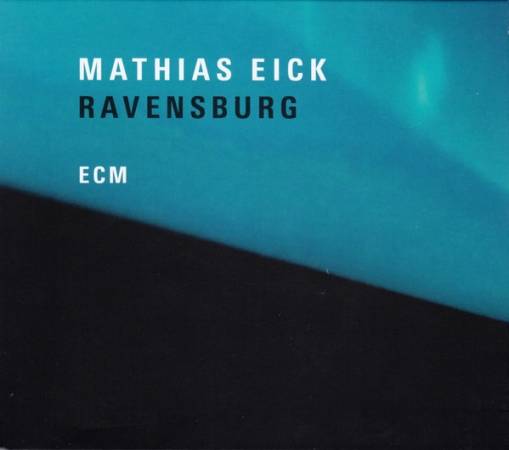 Okładka EICK, MATHIAS - RAVENSBURG