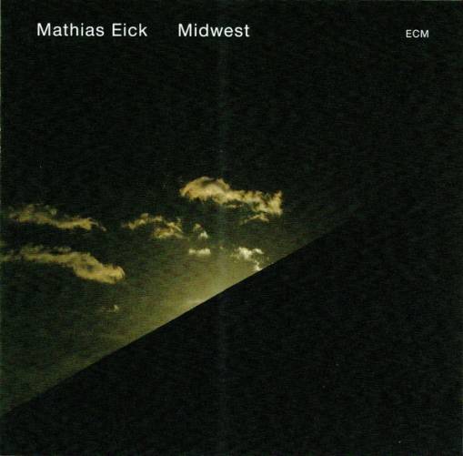 Okładka EICK, MATHIAS - MIDWEST