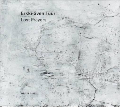 Okładka ERKKI-SVEN TUUR - LOST PRAYERS