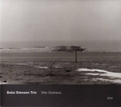 Okładka BOBO STENSON TRIO - TOUCHSTONES: WAR ORPHANS