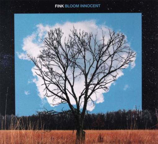 Okładka FINK - BLOOM INNOCENT