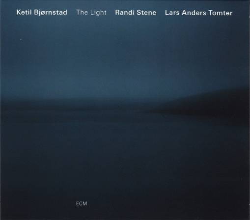 Okładka BJORNSTAD, KETIL - THE LIGHT