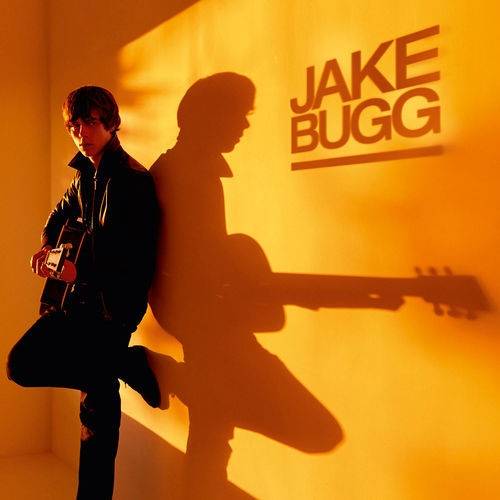 Okładka JAKE BUGG - SHANGRI LA