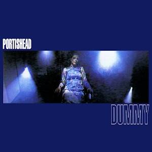 Okładka PORTISHEAD - DUMMY