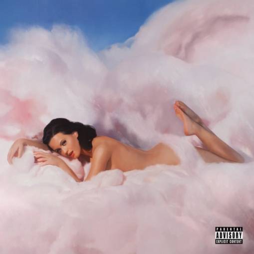 Okładka KATY PERRY - TEENAGE DREAM: THE COMPLETE COLLECTION (EXPLICIT)