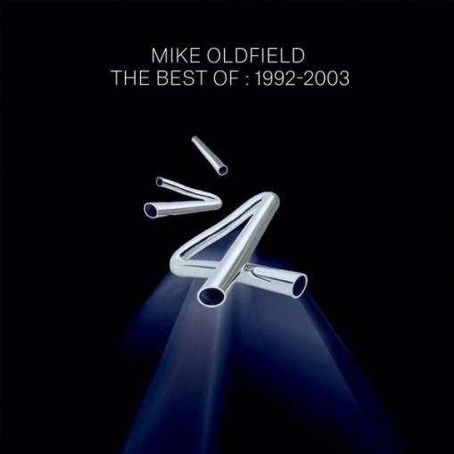 Okładka OLDFIELD, MIKE - THE BEST OF: 1992-2003