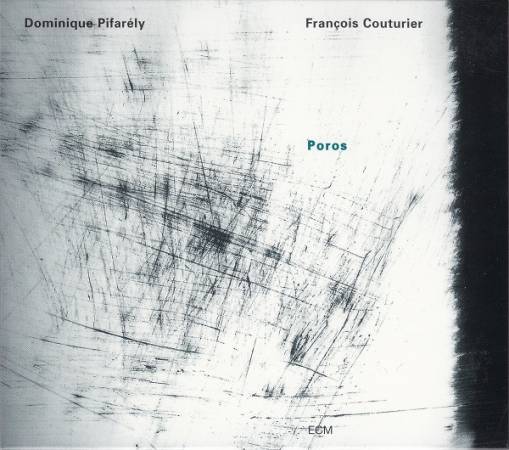 Okładka PIFARELY & COUTURIER - POROS