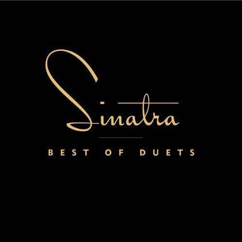 Okładka SINATRA, FRANK - DUETS - 20TH ANNIVERSARY (PL)