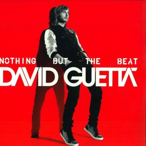 Okładka GUETTA, DAVID - NOTHING BUT THE BEAT