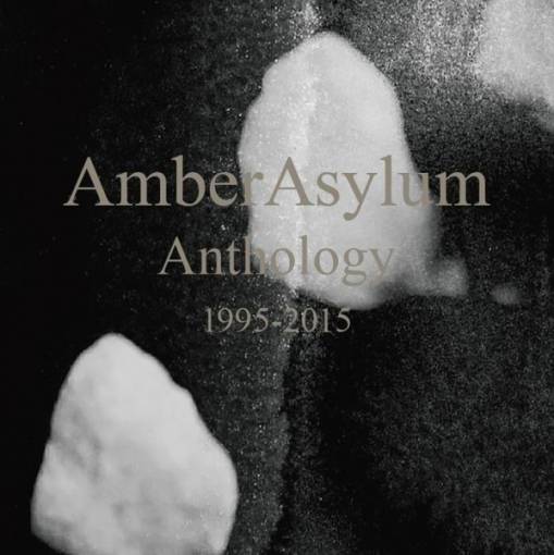 Okładka Amber Asylum - Songs Of Sex And Death