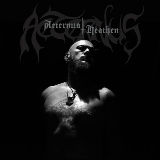 Okładka Aeternus - Heathen