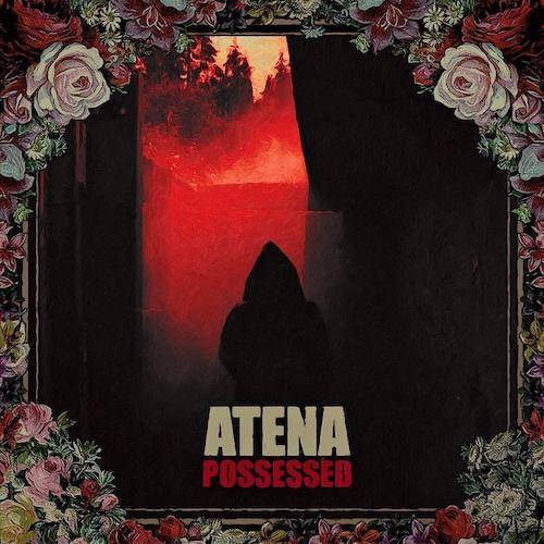 Okładka Atena - Possessed