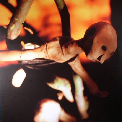 Okładka Arthur, Joseph - Redemption’s Son Lp