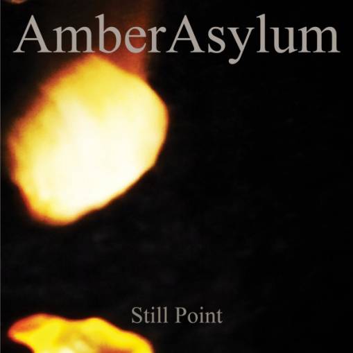 Okładka Amber Asylum - Still Point