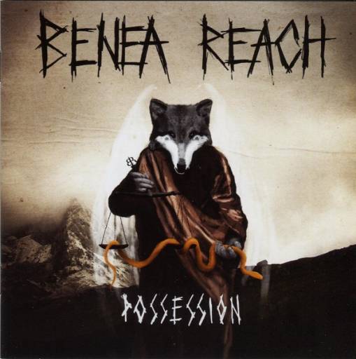 Okładka Benea Reach - Possession