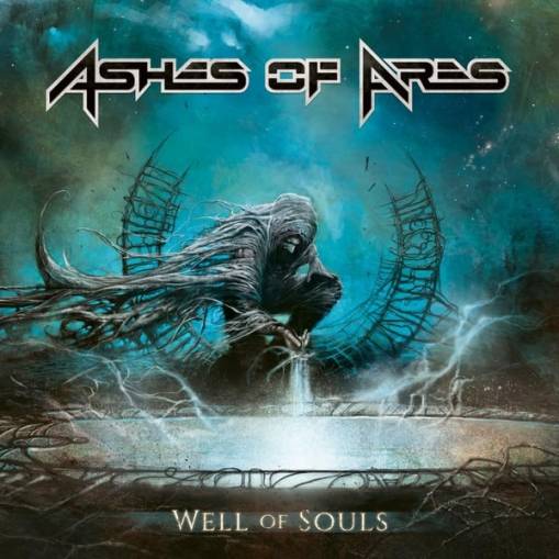 Okładka Ashes Of Ares - Well Of Souls