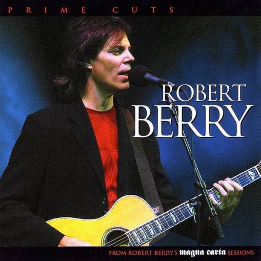 Okładka Berry, Robert - Prime Cuts