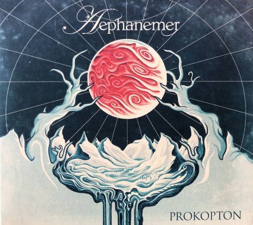 Okładka Aephanemer - Prokopton Limited Edition