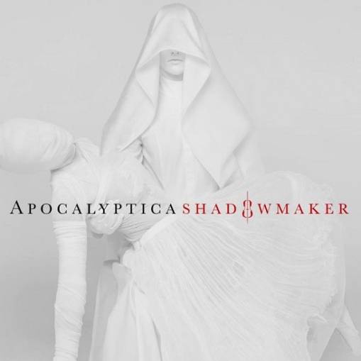 Okładka Apocalyptica - Shadowmaker Lp