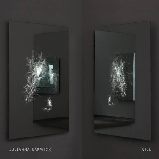 Okładka Barwick, Julianna - Will