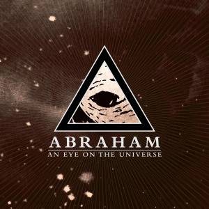 Okładka Abraham - An Eye On The Universe