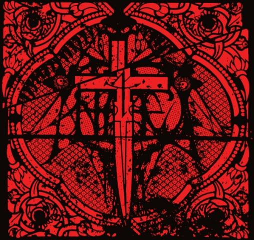 Okładka Antaeus - Condemnation