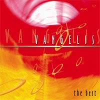 Okładka Vangelis - Vangelis - The Best