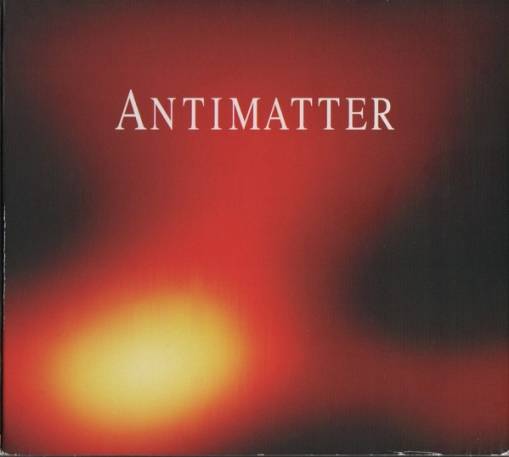 Okładka Antimatter - Alternative Matter