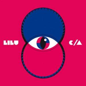 Okładka Lilu - C / A