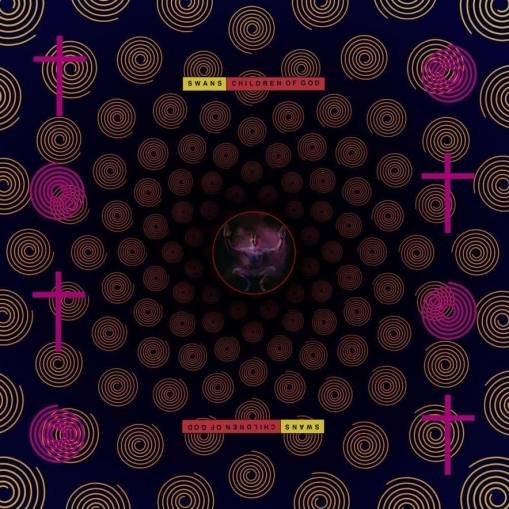 Okładka Swans - Children Of God / Feel Good Now