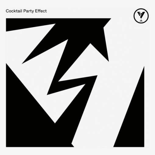 Okładka Cocktail Party Effect - Cocktail Party Effect