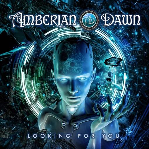 Okładka Amberian Dawn - Looking For You Limited Edition