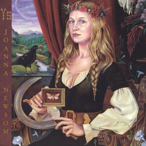 Okładka Newsom, Joanna - Ys