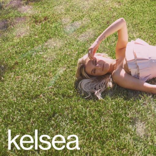 Okładka Ballerini, Kelsea - Kelsea