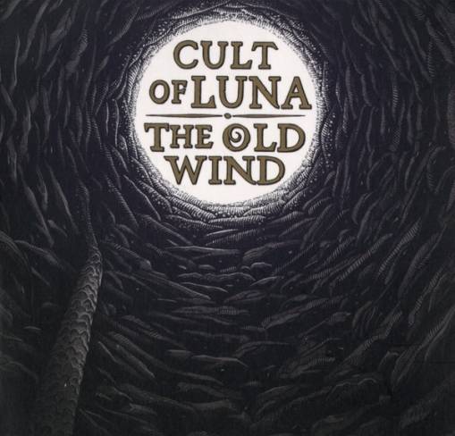 Okładka Cult Of Luna - Raangest