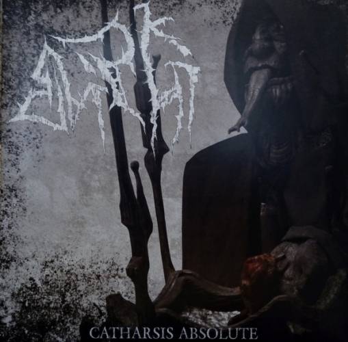 Okładka Avichi - Catharsis Absolute