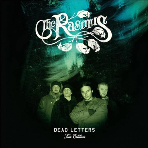 Okładka The Rasmus - Dead Letters Fan Edition