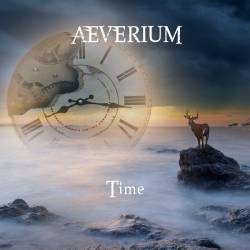 Okładka Aeverium - Time