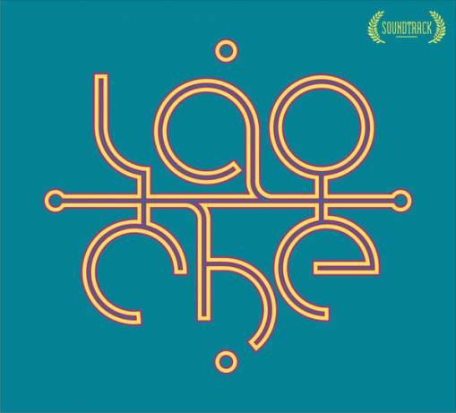 Okładka Lao Che - Soundtrack