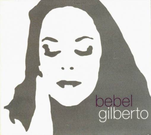 Okładka Bebel Gilberto - Tanto Tempo